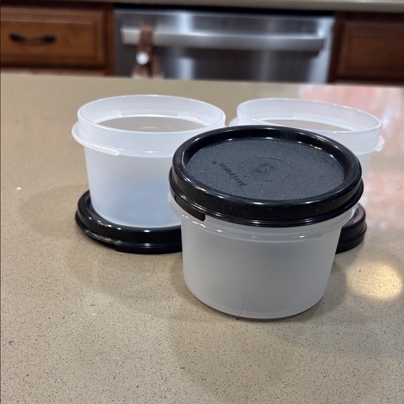 *New* Tupperware Food Storage Container Set - Picture 14 of 14